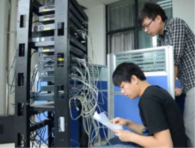 专业网络布线分析光纤电缆的作用